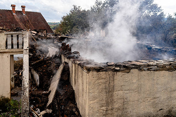 Affordable Fire Damage Repair solutions in Spring House, PA